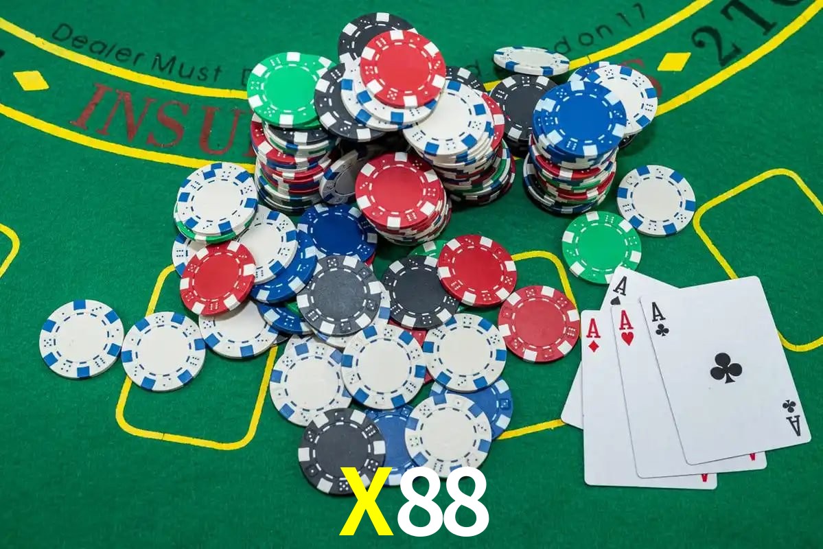 Jogos online X88