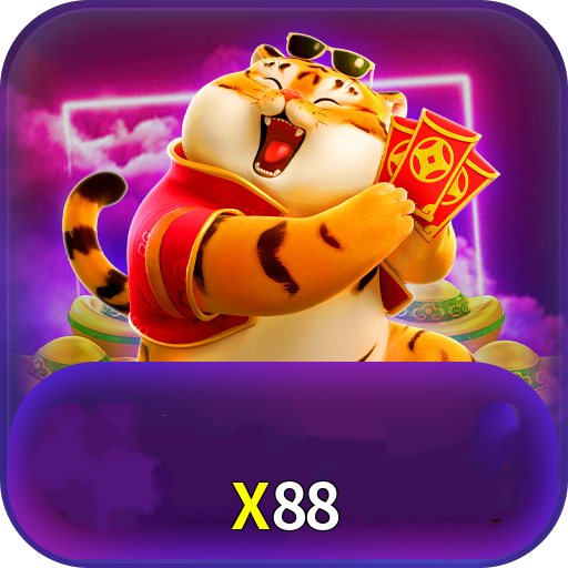 X88 Logo
