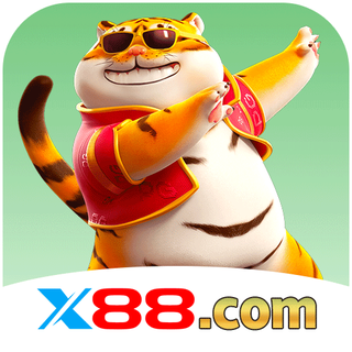 X88 logo