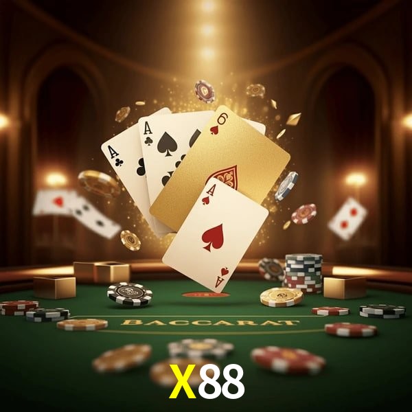 Certificação eCOGRA X88
