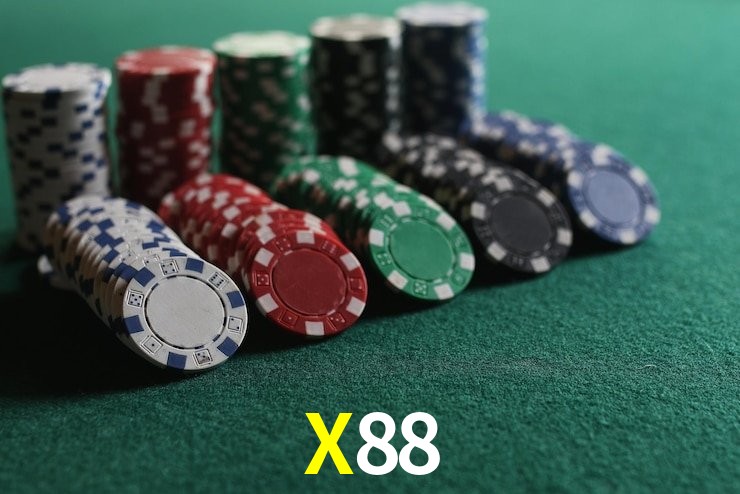 X88 Licença Curaçao Gaming