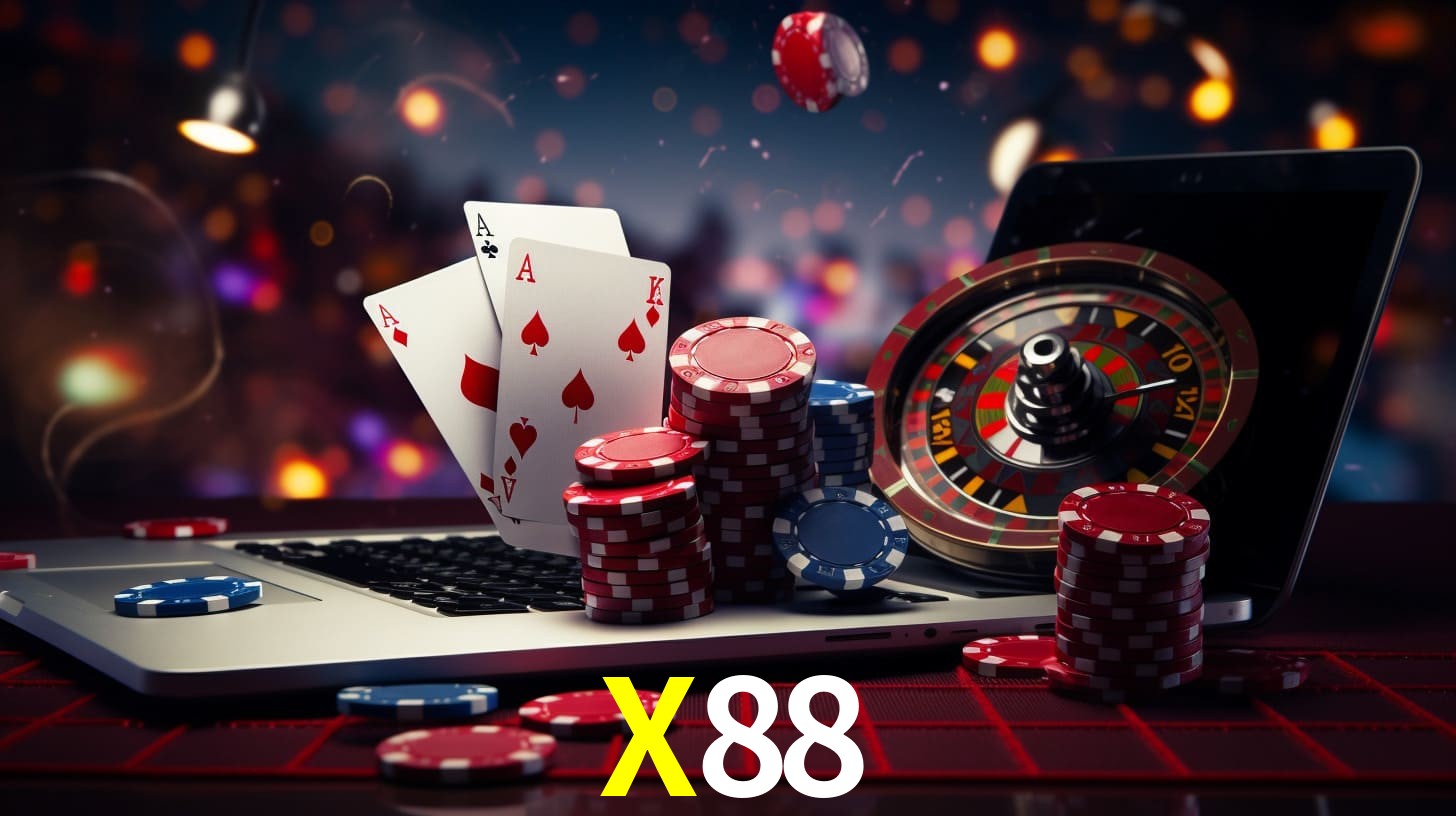 X88 bet — mercados de futebol e esportes no app