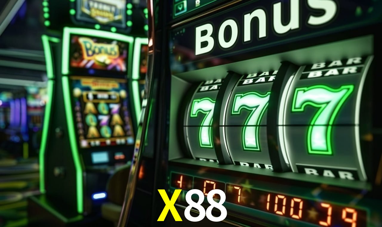 APK Android X88