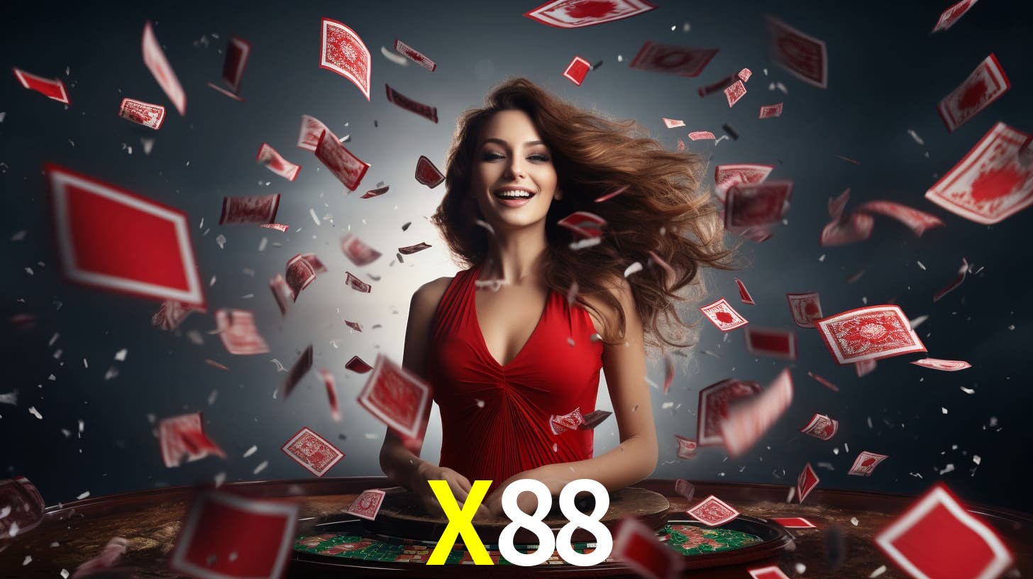 X88 RTP transparência