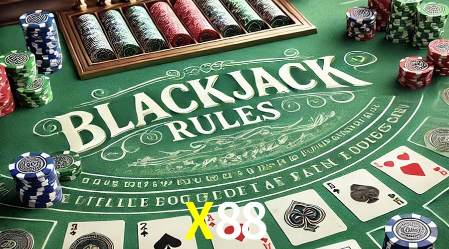 Blackjack ao vivo