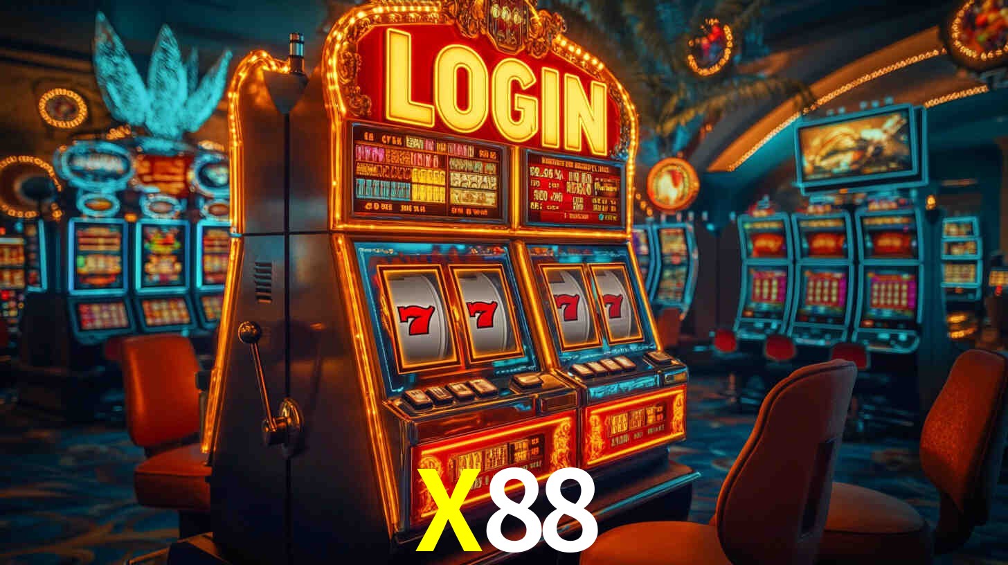Apostas Ao Vivo X88