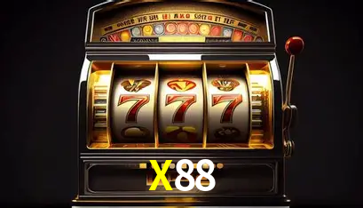 Acesso à conta X88