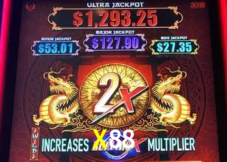 Qualificar VIP X88