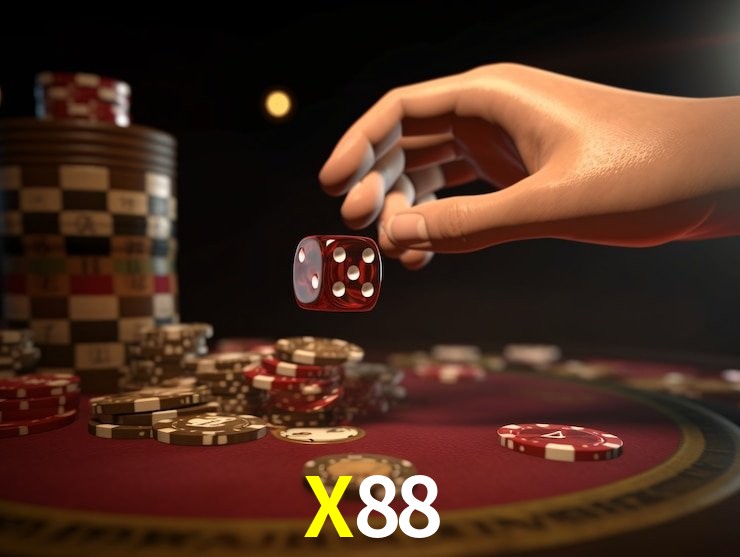 Blackjack na X88