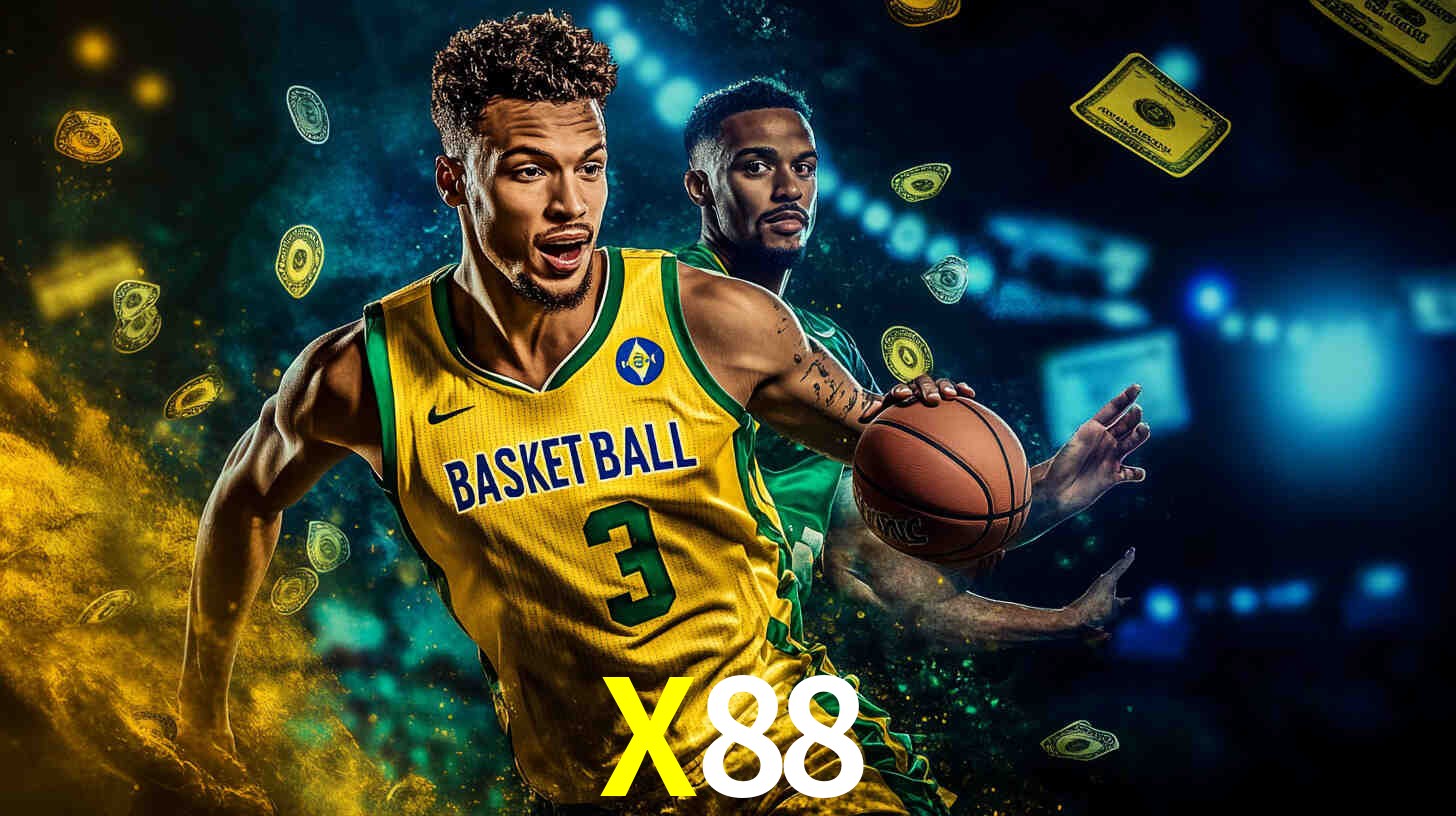 X88 bet Brasil