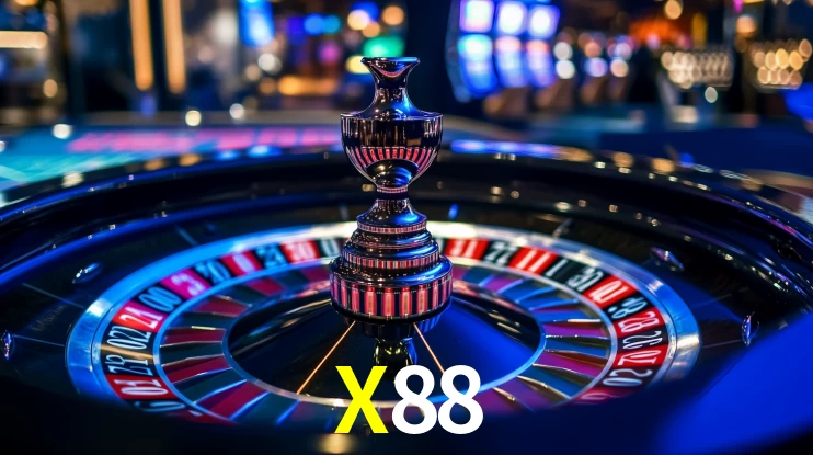 X88 plataforma