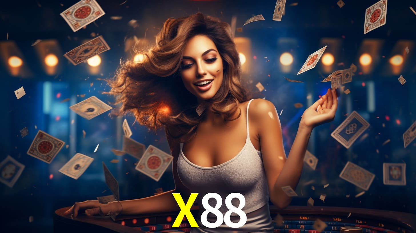 X88 bet