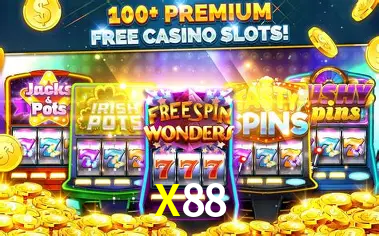 Jogos App X88