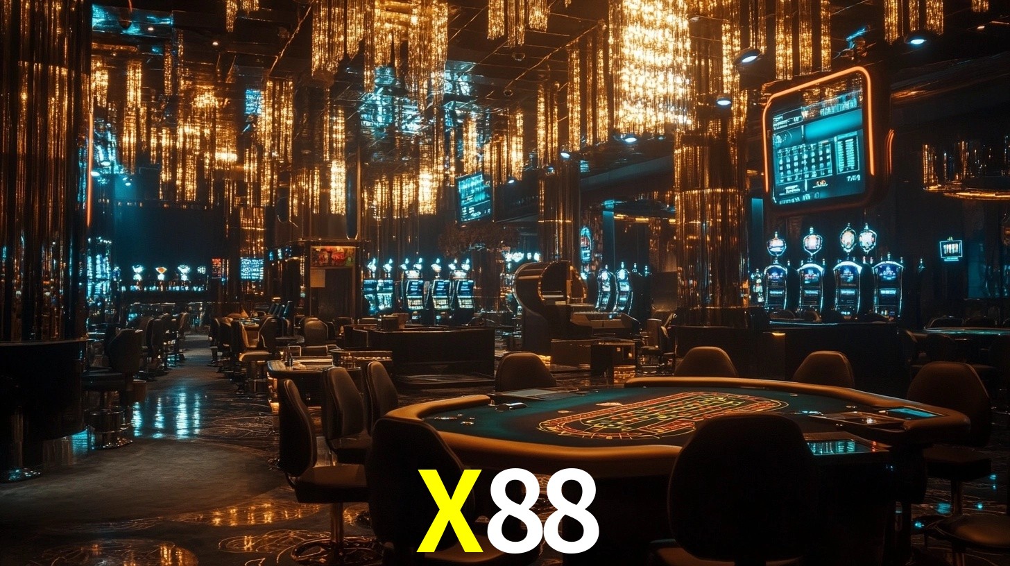 login X88