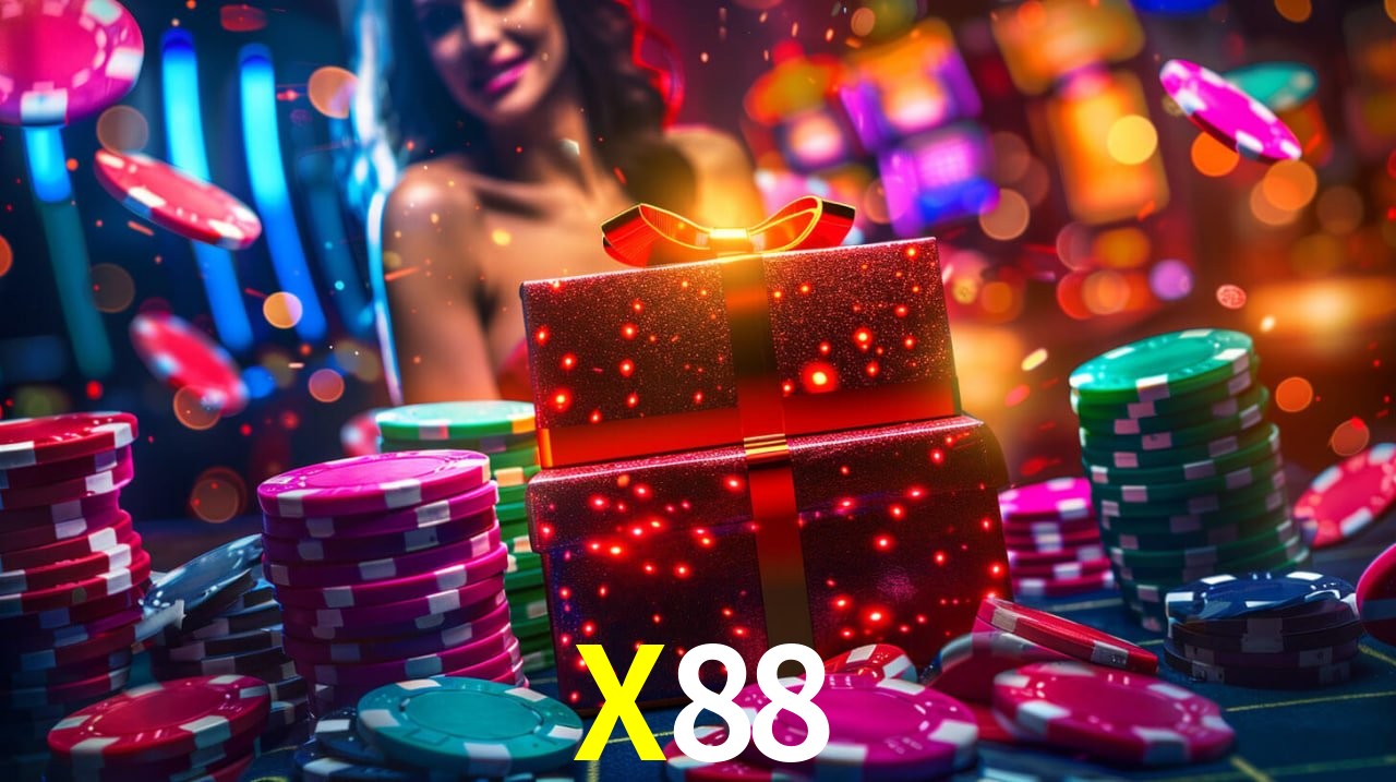 App Mobile X88