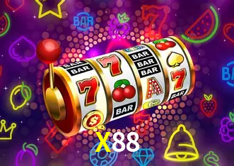 Celular X88