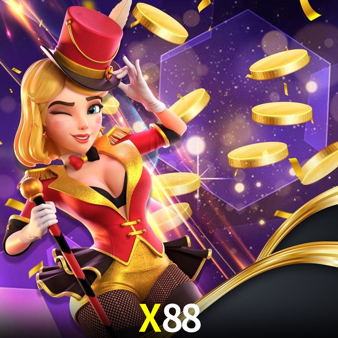 X88 bonus