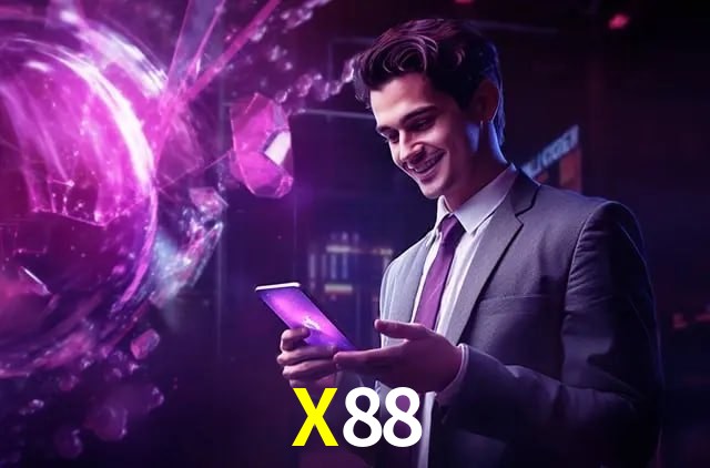 Plataforma X88 - Cloud AWS Infrastructure