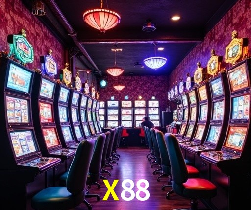 X88 Seguro SSL