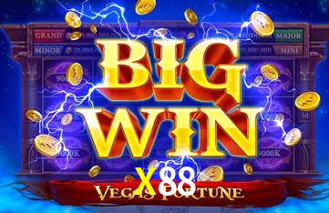 Fortune Ox slot