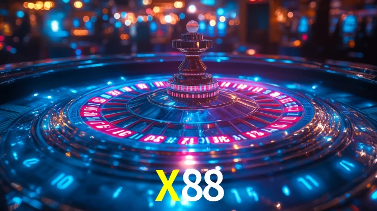 Servidor Brasil X88