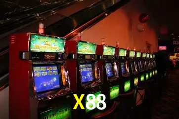 X88 Logo 2