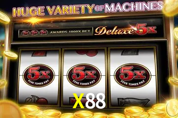 Vantagens VIP X88