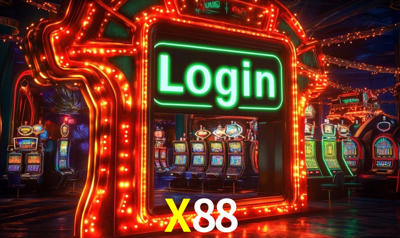 Segurança App X88