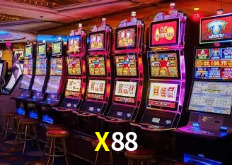 X88 bet