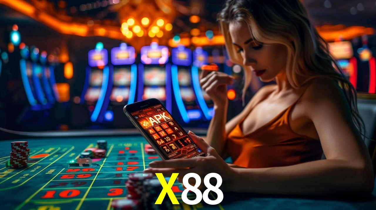 Programa VIP X88