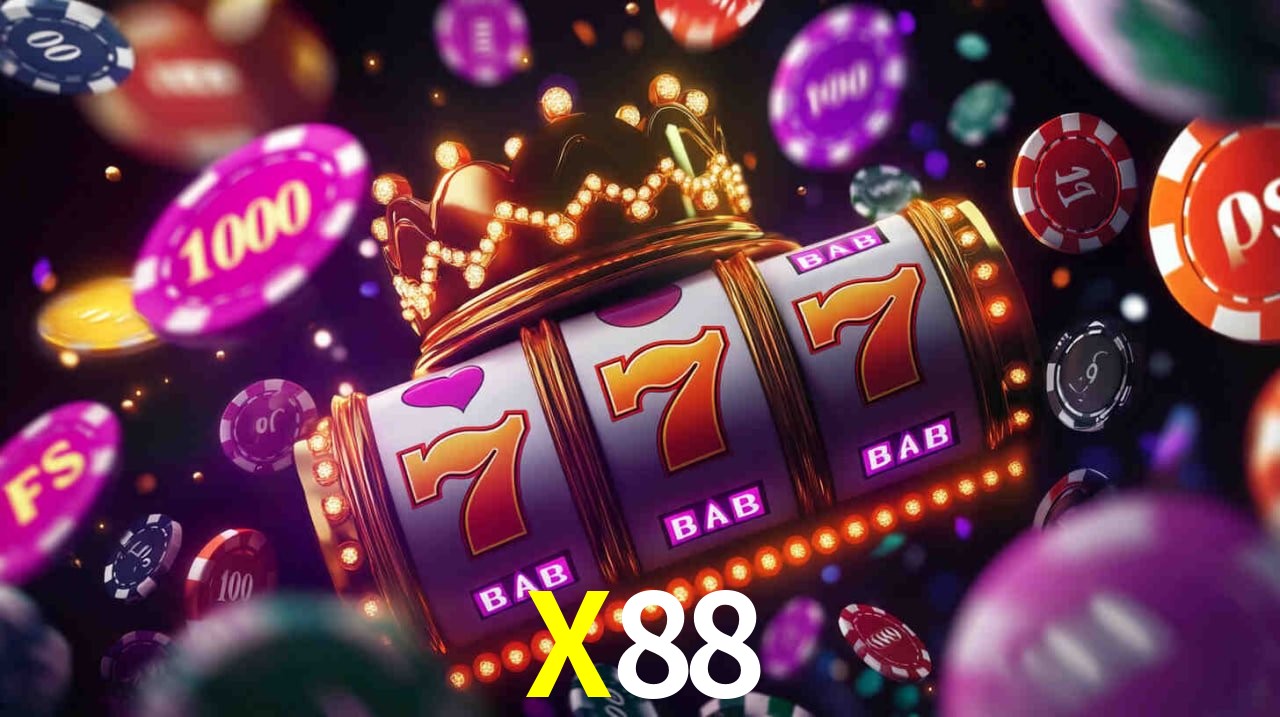 X88 Pagamento Seguro SSL