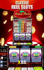 bet X88