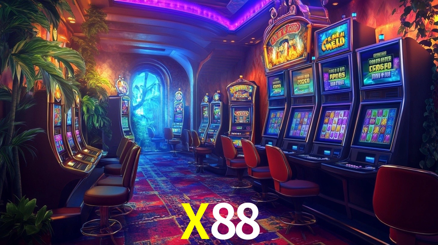 X88 ajuda online — chat de suporte no aplicativo oficial