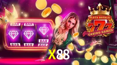 App X88 Android