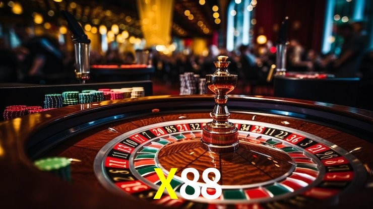 X88 Caça-níqueis de mesa