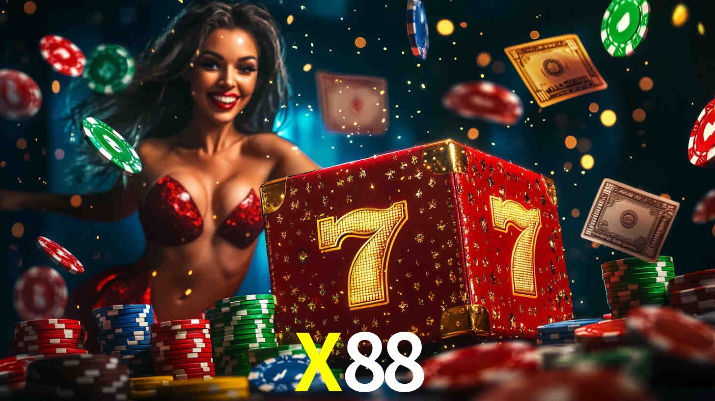 Promoções X88