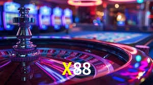 App mobile X88
