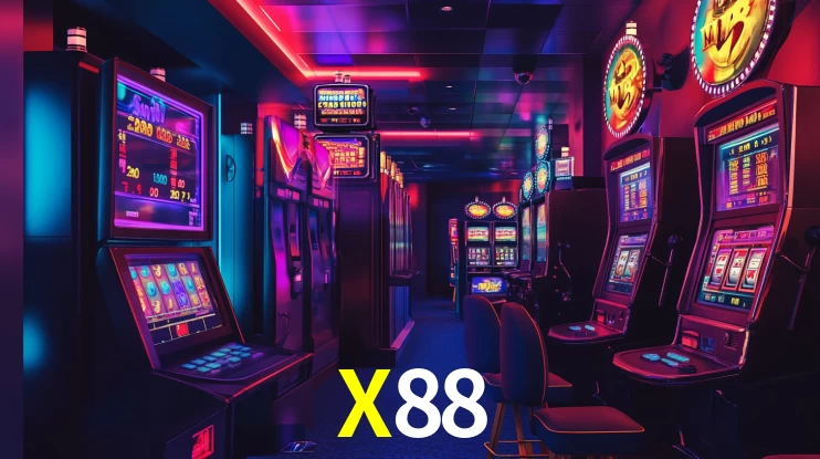 Odds Competitivas X88