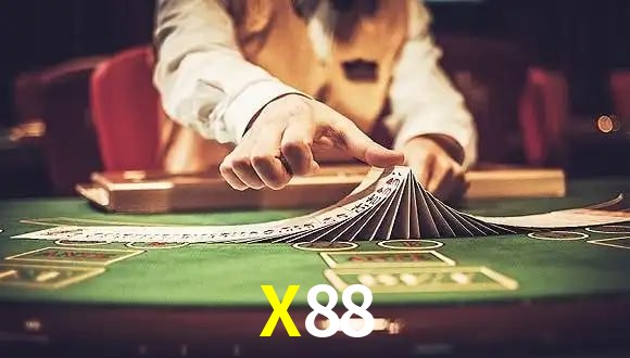 X88 cadastro — tela de formulário no app oficial