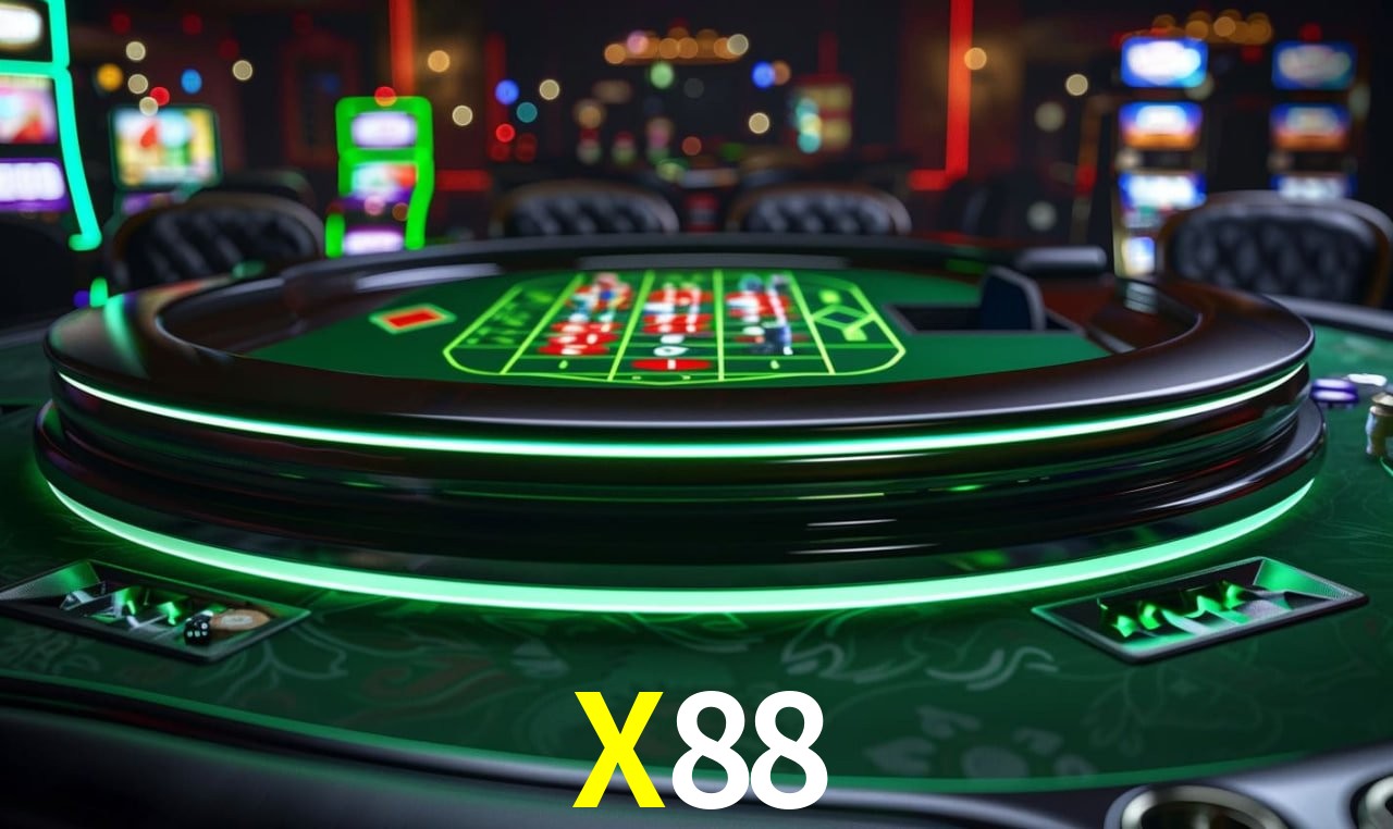 X88 Dicas de Jogo
