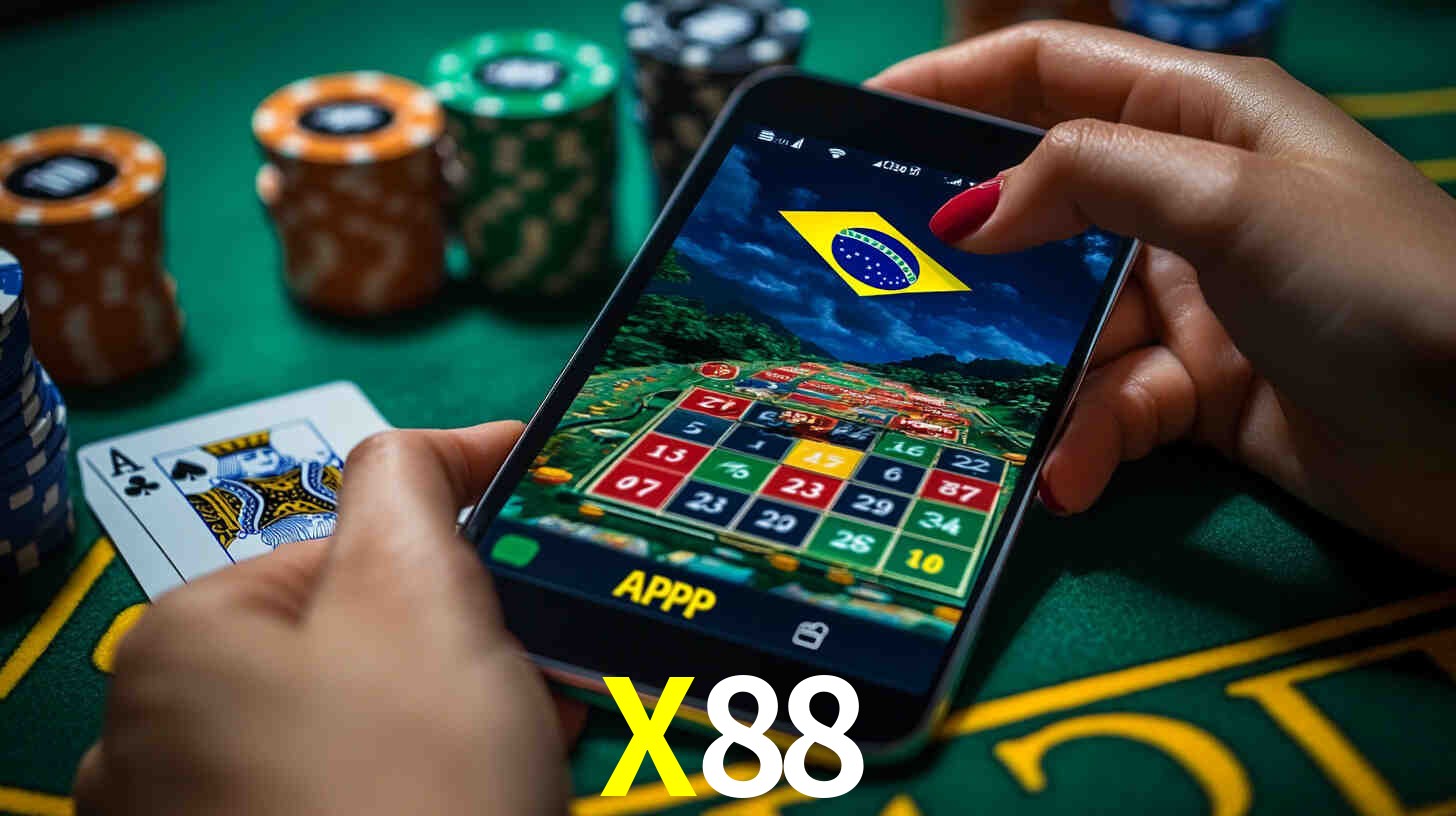 Crash Games X88
