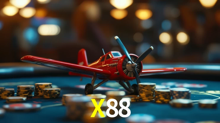 X88 Caça-níqueis móveis