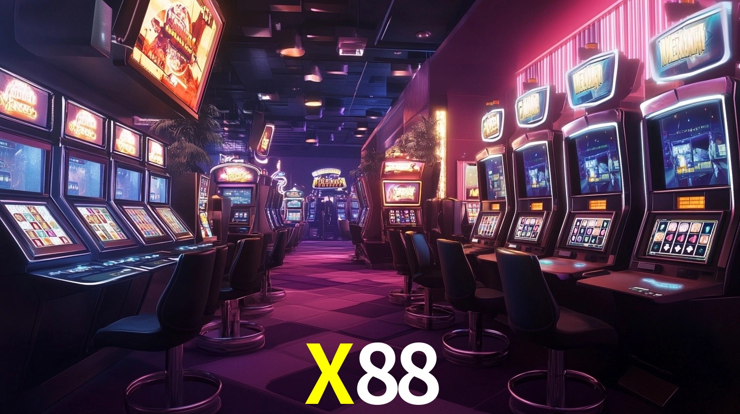 Cash Out X88