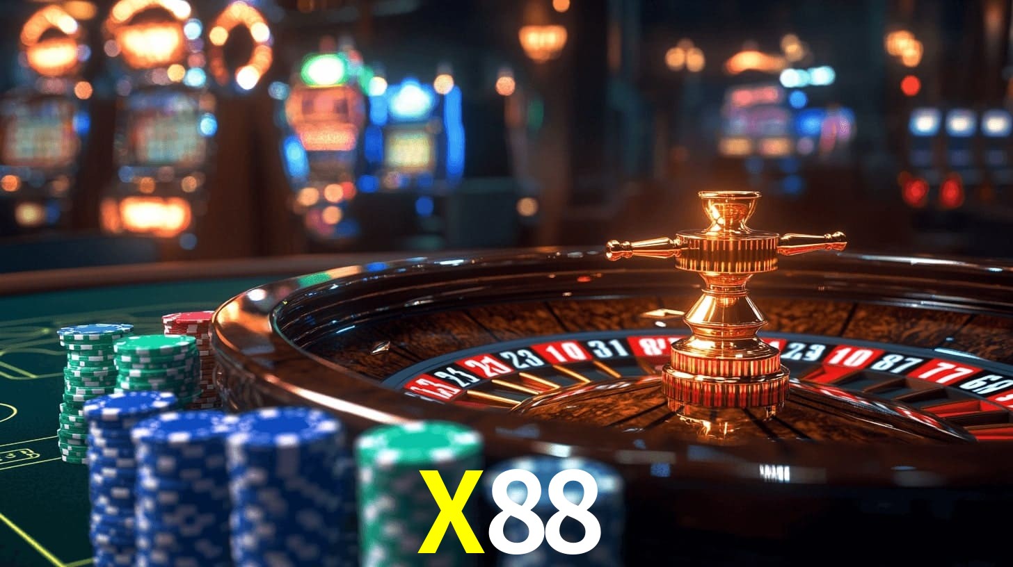 Bot X88 Telegram