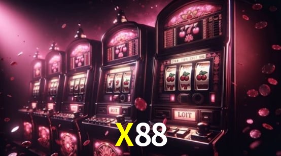 Bônus X88