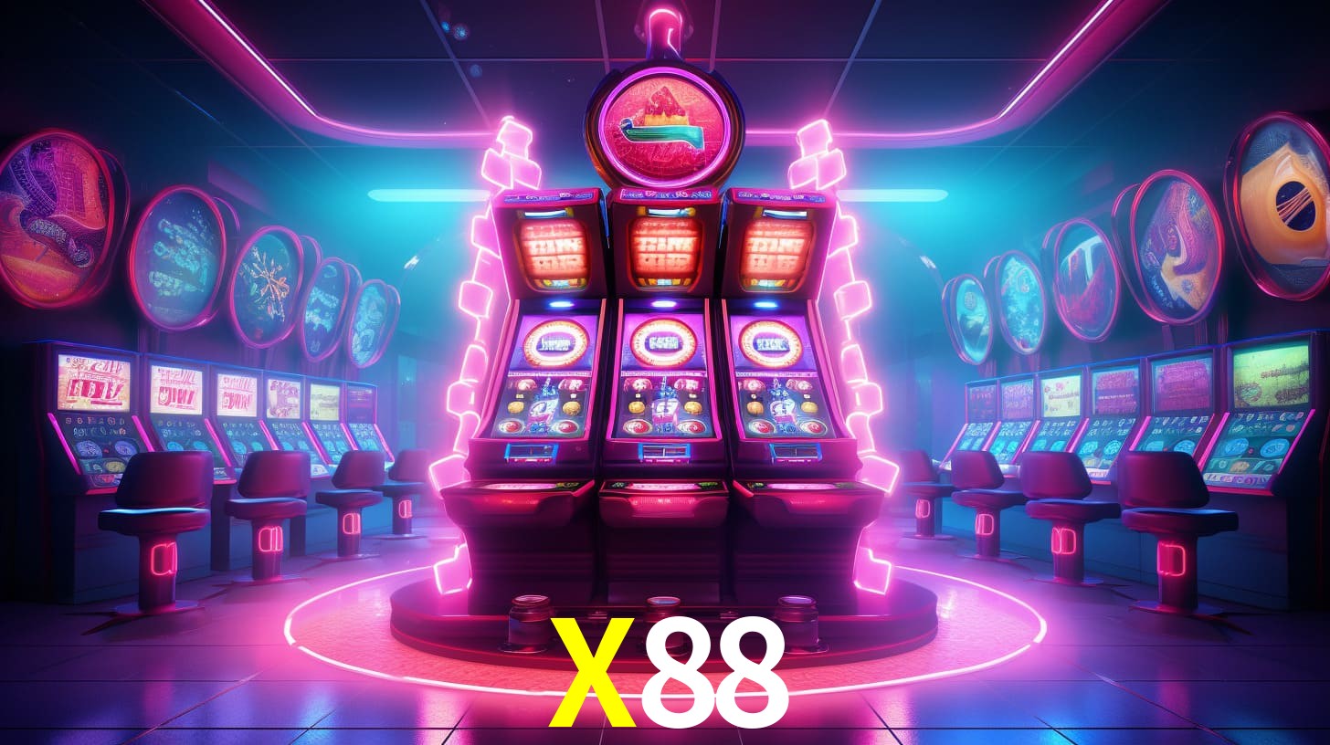 login X88.com