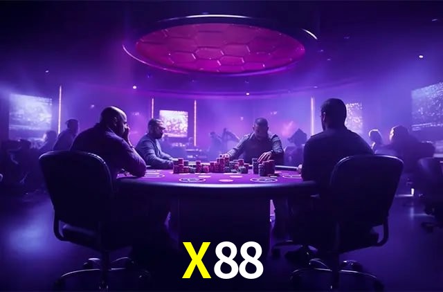 Requisitos do APK X88 para Android - Logo Oficial