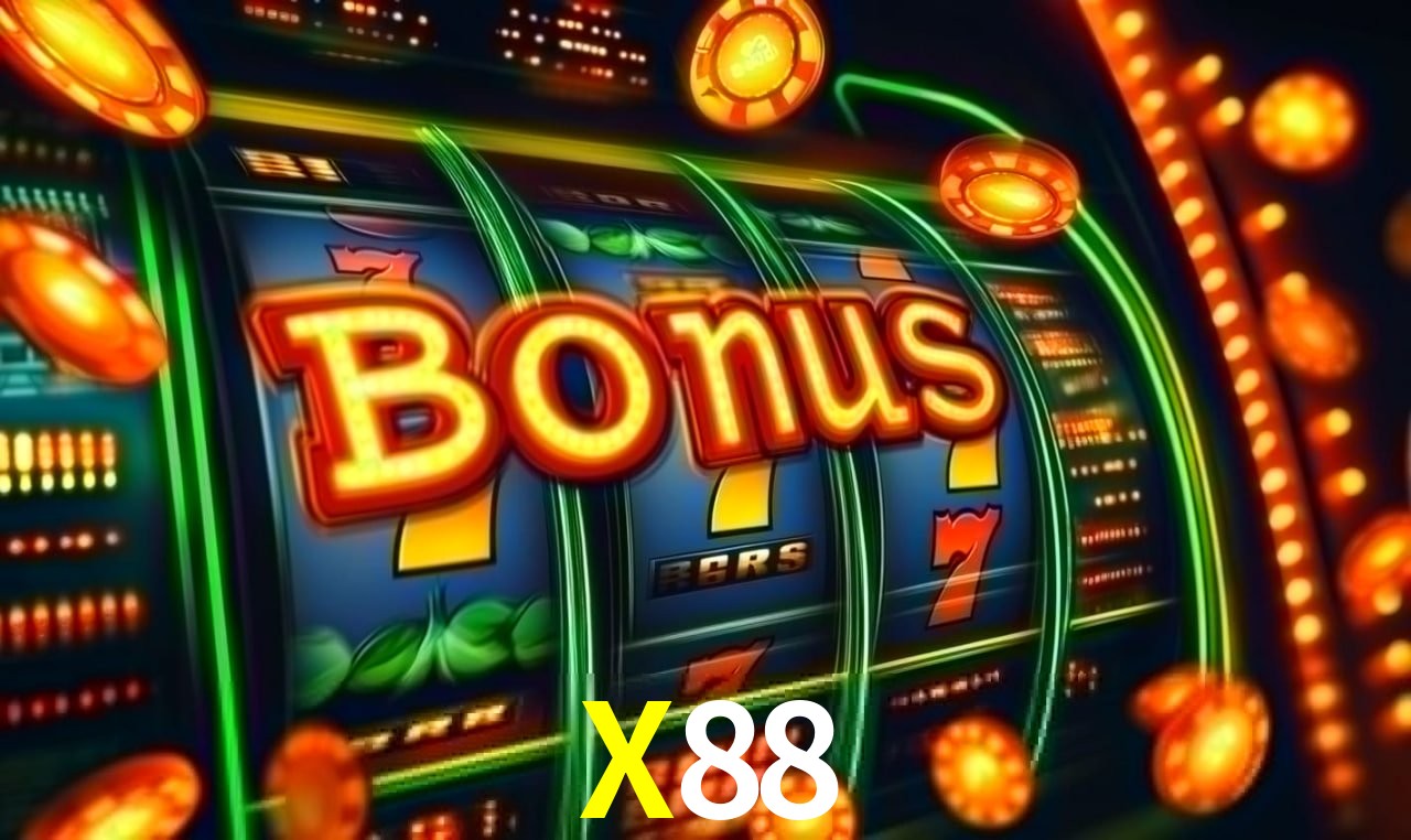 X88 Processo de inscrição