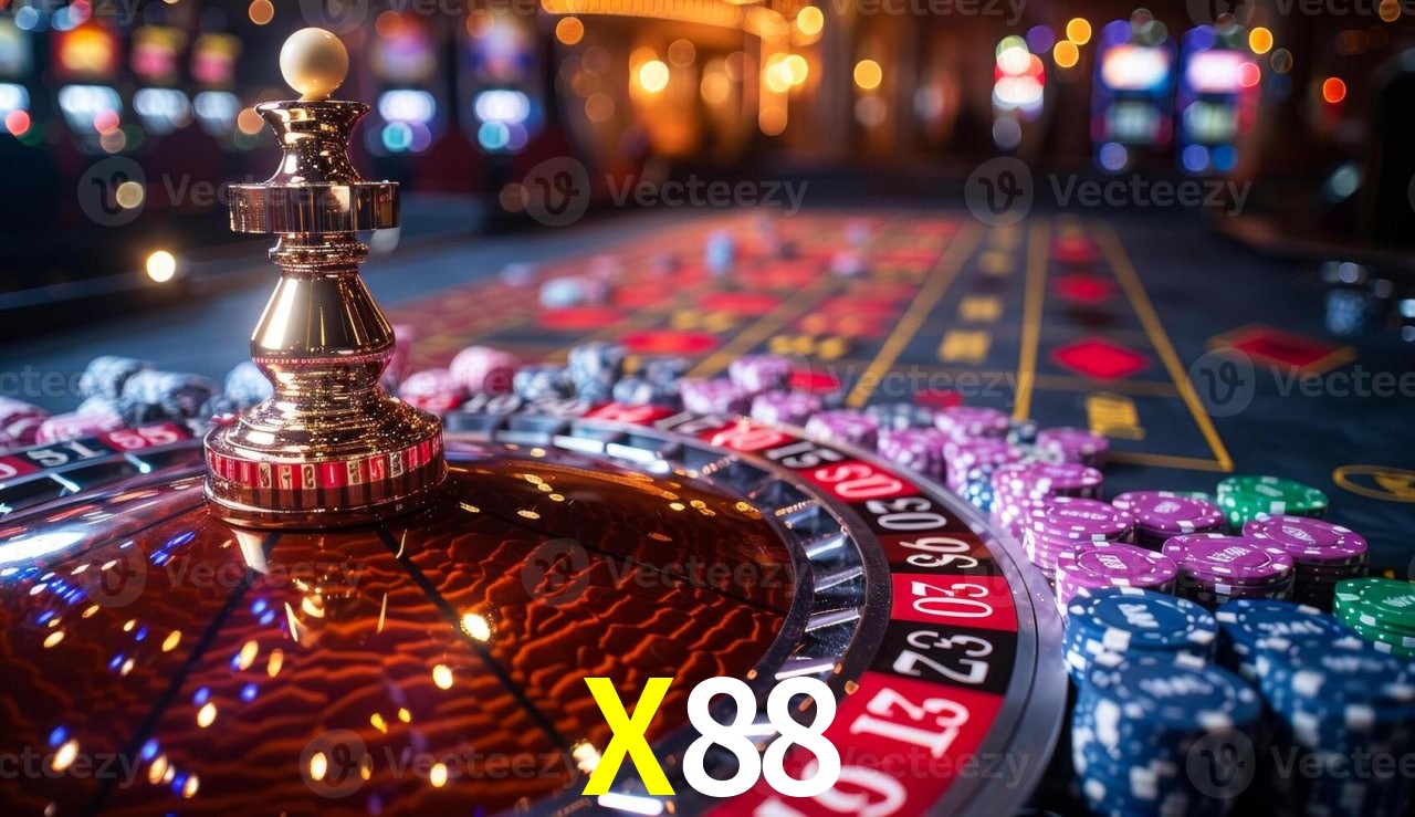 X88 cassino online