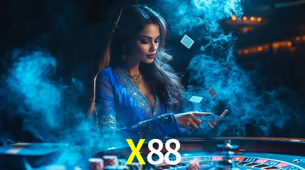 App Desktop X88
